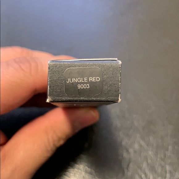 NARS Lipliner Pencil-Jungle Red - Picture 2 of 4